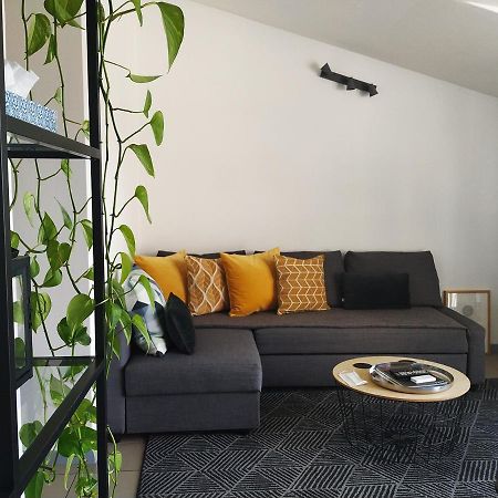 Charming Duplex With Terrace Historical City Center Arles Extérieur photo