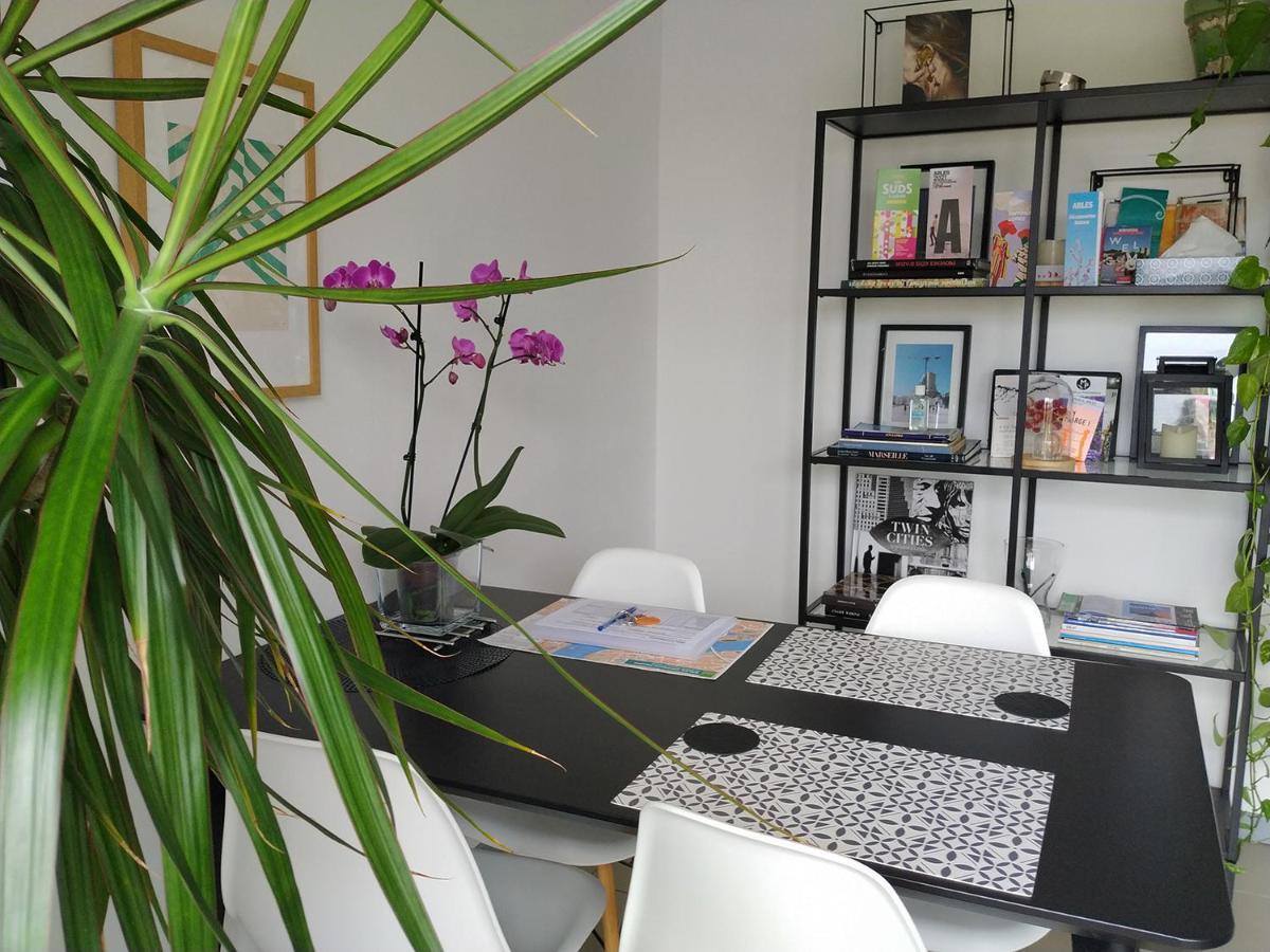 Charming Duplex With Terrace Historical City Center Arles Extérieur photo