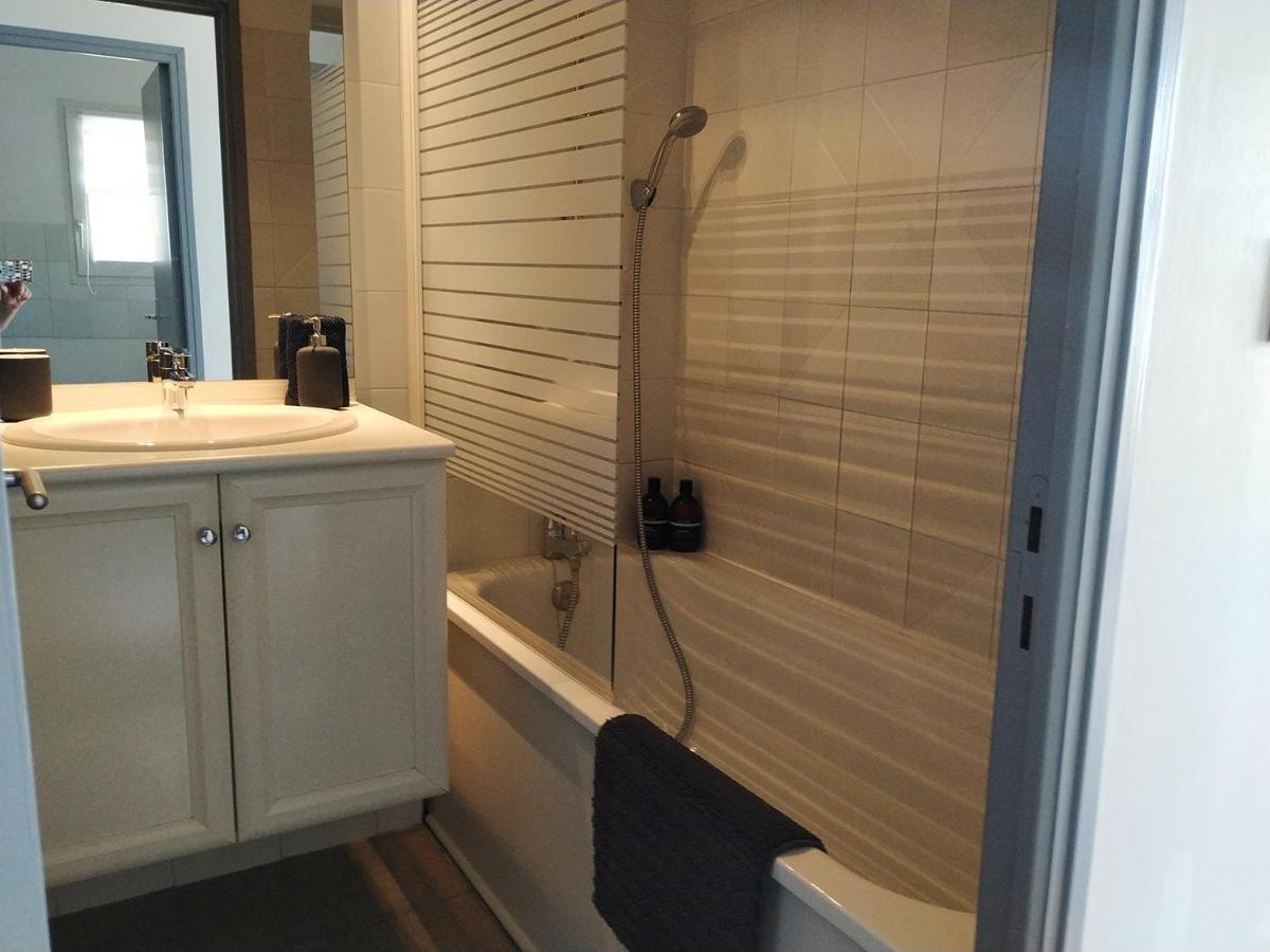 Charming Duplex With Terrace Historical City Center Arles Extérieur photo
