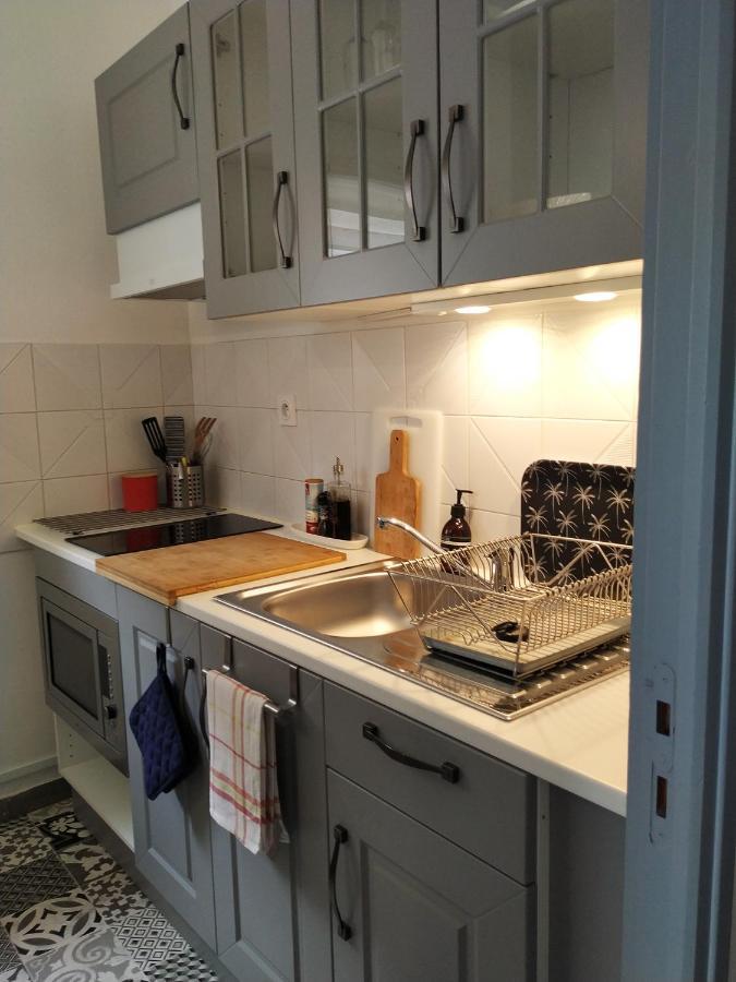 Charming Duplex With Terrace Historical City Center Arles Extérieur photo
