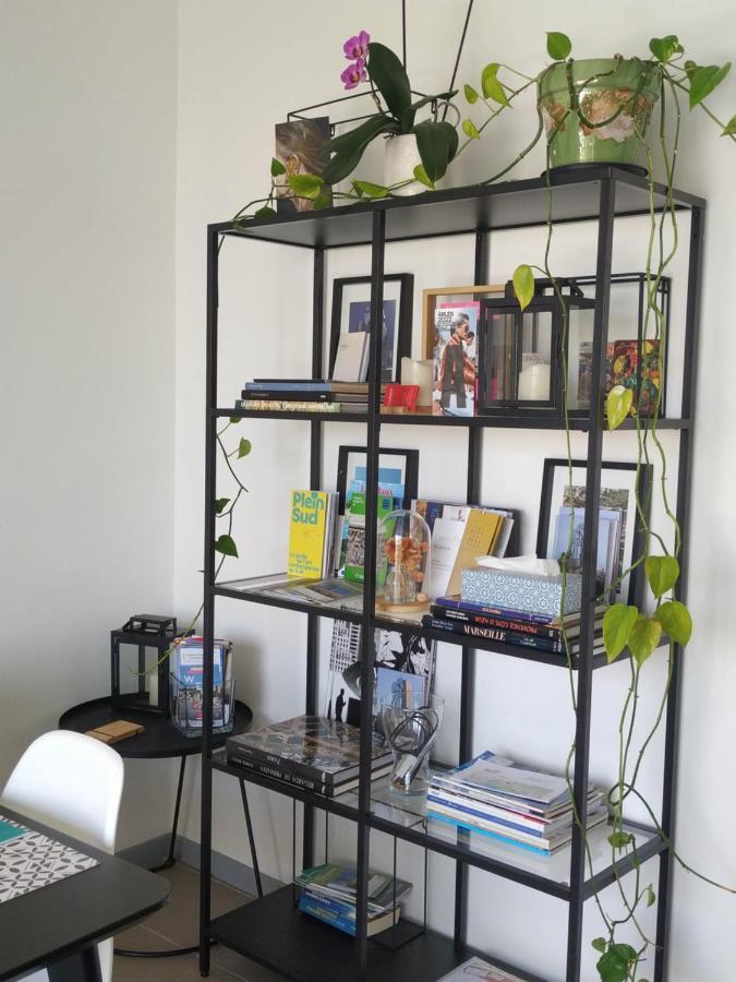 Charming Duplex With Terrace Historical City Center Arles Extérieur photo