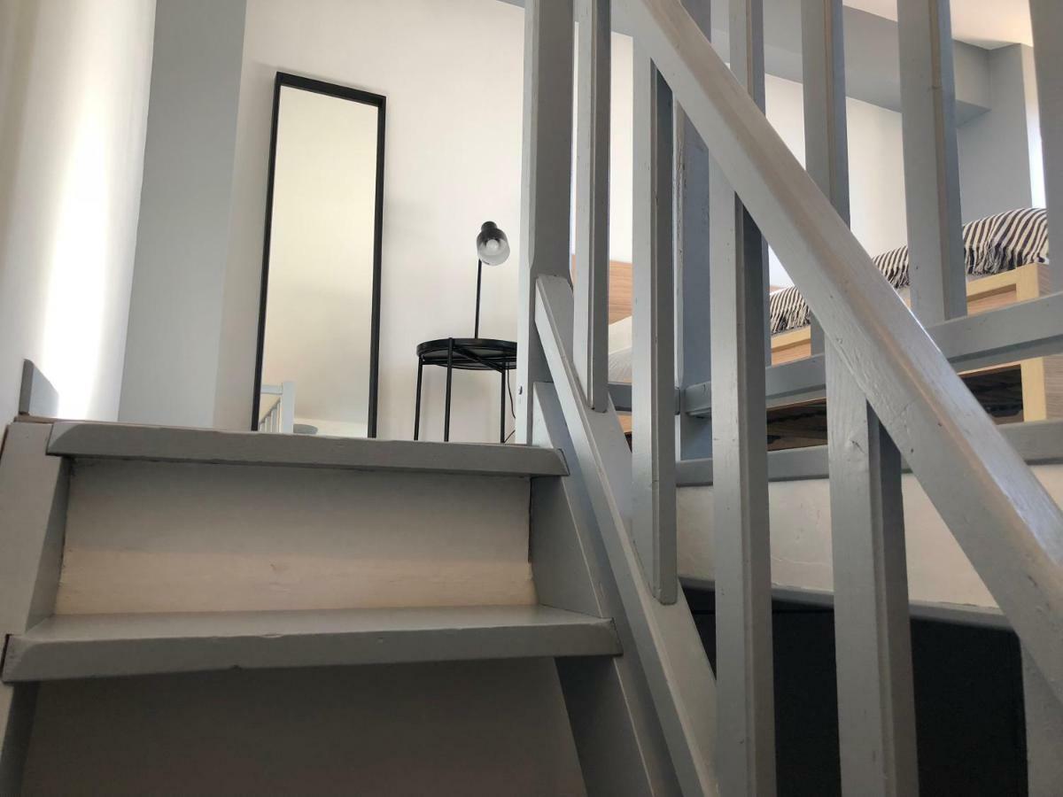 Charming Duplex With Terrace Historical City Center Arles Extérieur photo