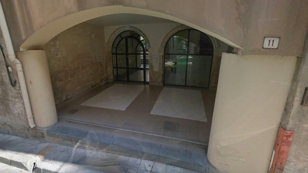 Charming Duplex With Terrace Historical City Center Arles Extérieur photo