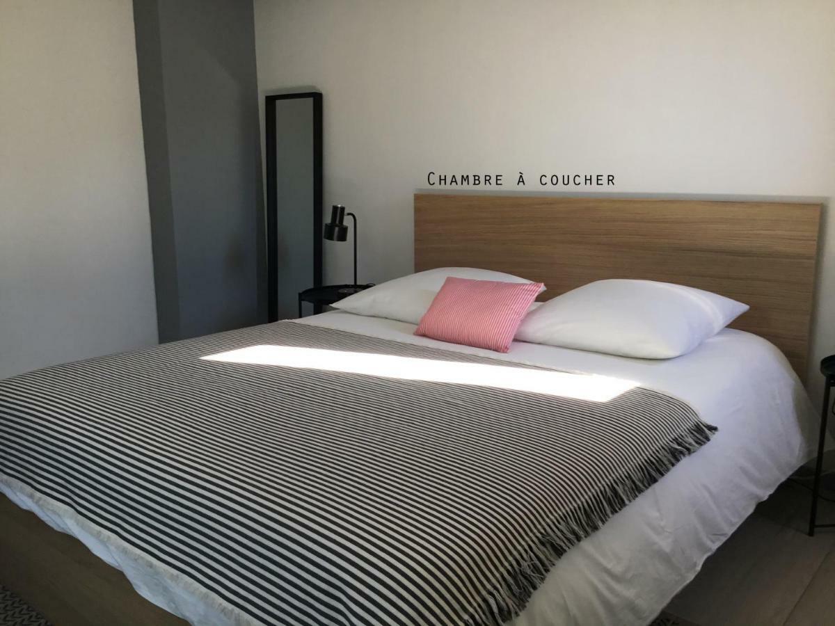 Charming Duplex With Terrace Historical City Center Arles Extérieur photo