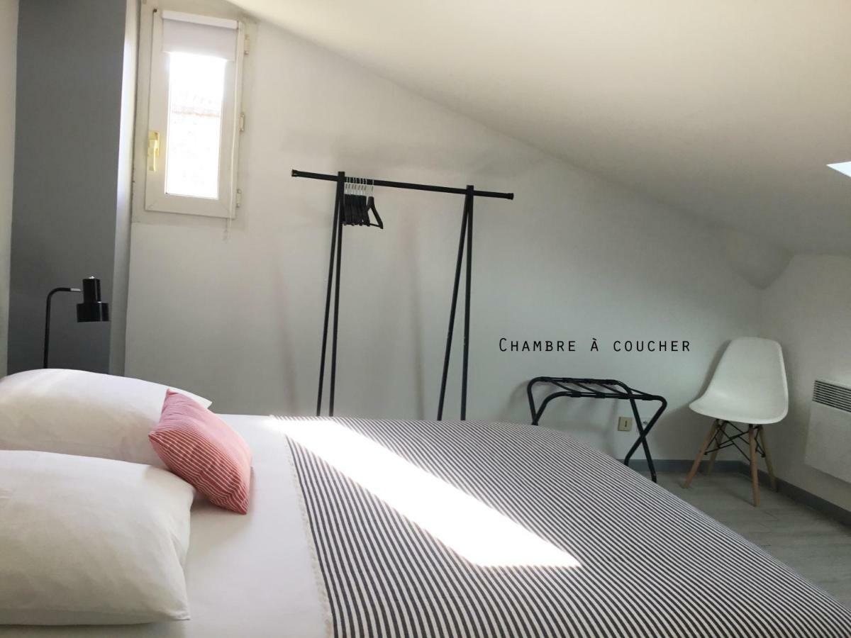 Charming Duplex With Terrace Historical City Center Arles Extérieur photo