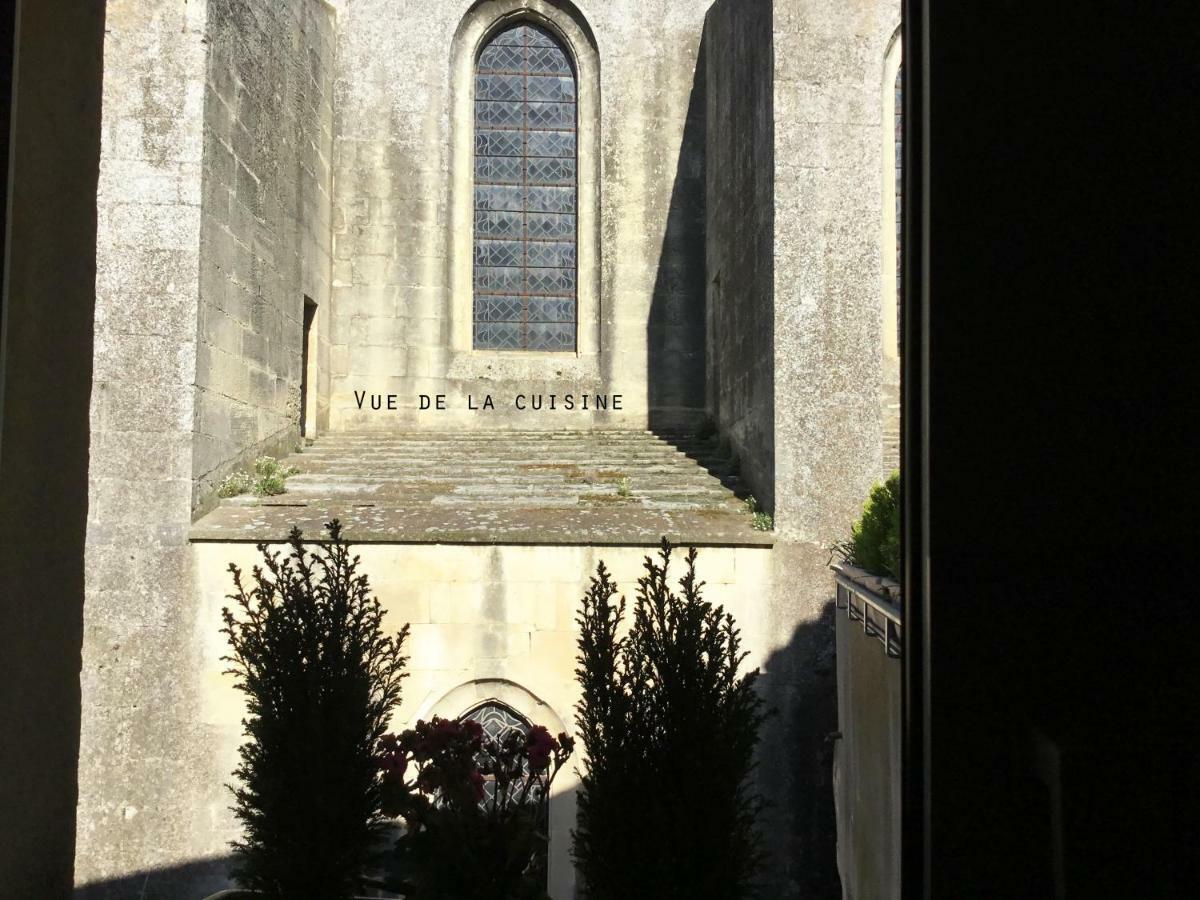 Charming Duplex With Terrace Historical City Center Arles Extérieur photo