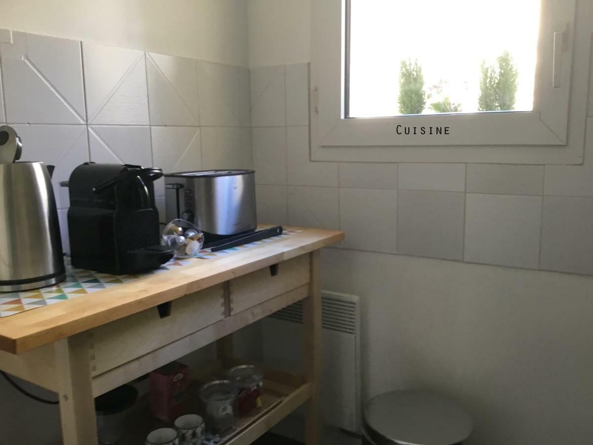 Charming Duplex With Terrace Historical City Center Arles Extérieur photo